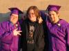 Three of the four Musketeers